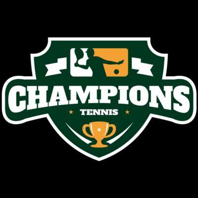 Champions Tennis logo 01 Thumbnail