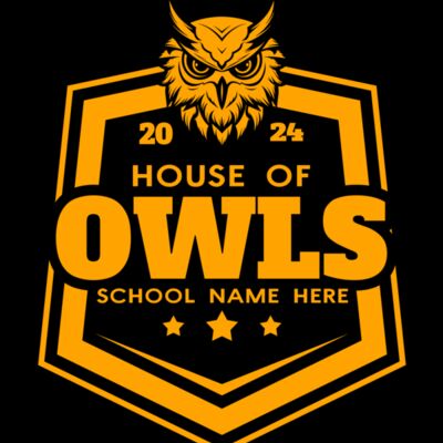 School Owls 08 Thumbnail