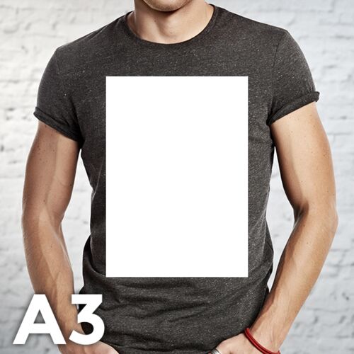 A3 (29.7 x 42cm) Thumbnail