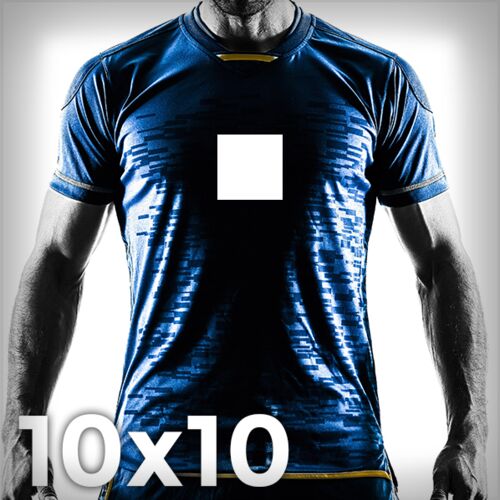 Square 10 x 10cm Thumbnail