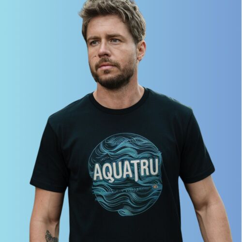 AquaTru Water-Based A3 Screen Heat Transfer Thumbnail