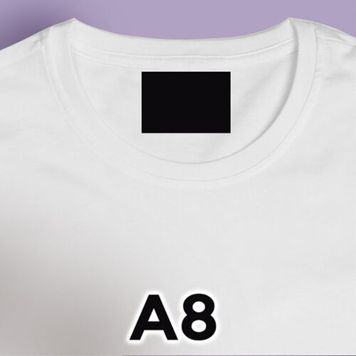 UltraColour Pro A8 Heat Transfer Thumbnail