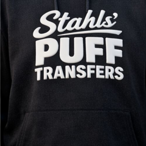 Puff Transfer A5 Thumbnail