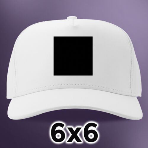 1-5 Colour 6x6cm Heat Transfer Thumbnail