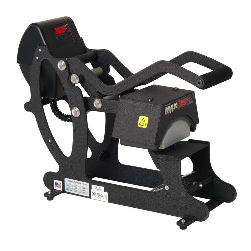 Hotronix Maxx Cap Heat Press Thumbnail