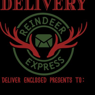 Santa Sack 02 Thumbnail