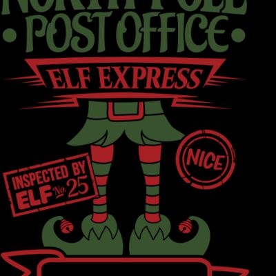 Santa Sack 04 Thumbnail