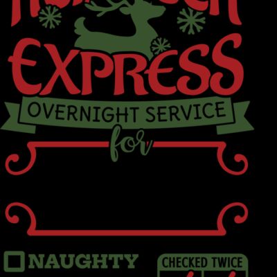 Santa Sack 05 Thumbnail