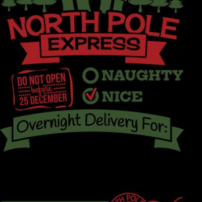 Santa Sack 06 Thumbnail