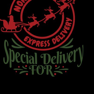 Santa Sack 07 Thumbnail