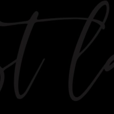 A5 C'est La Vie Script 1col Thumbnail