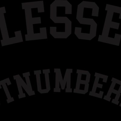 A5 Blessed Outnumbered 1col Thumbnail