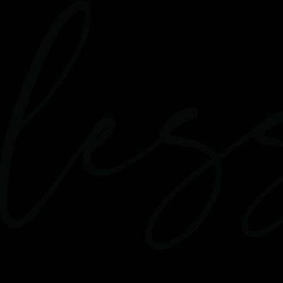 Blessed T-Shirt Heat Transfer Print Thumbnail