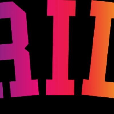 Pride Arch T-Shirt Heat Transfer Print Thumbnail