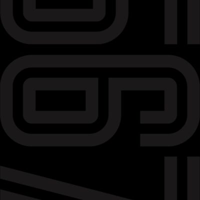 No. 5 6 7 230mm H Stripe Numbers Thumbnail