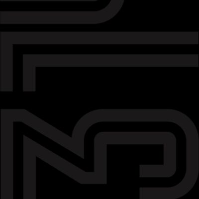 No. 13 14 230mm H Stripe Numbers Thumbnail