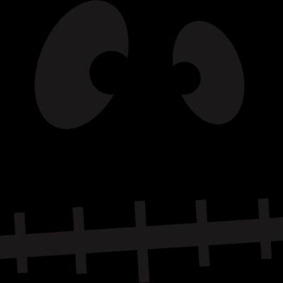 Ghost Face 2 Thumbnail