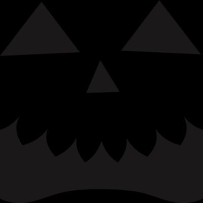Pumpkin Face 1 Thumbnail