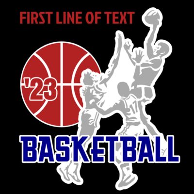 Basketball Players Thumbnail