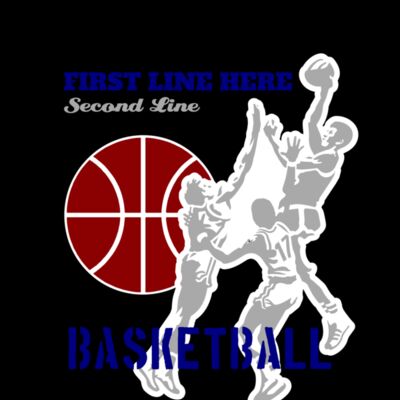 Basketball Players Thumbnail