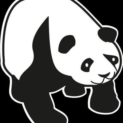 panda Thumbnail