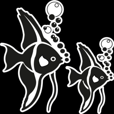 Angel Fish Thumbnail