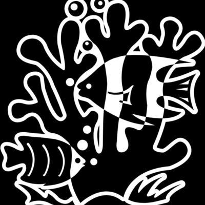 Coral Fish Thumbnail