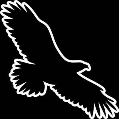 Eaglesilhouette Thumbnail