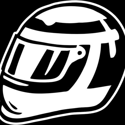 driver Helmet Thumbnail