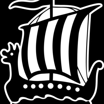 viking ship Thumbnail