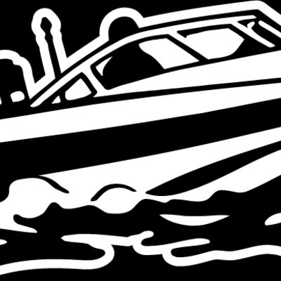 speedboat Thumbnail