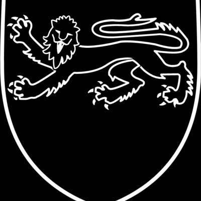 sheild lion Thumbnail