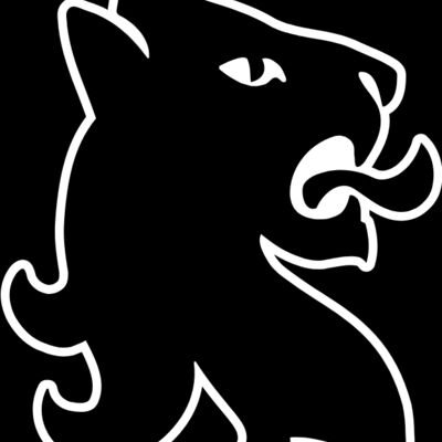 lion profile Thumbnail