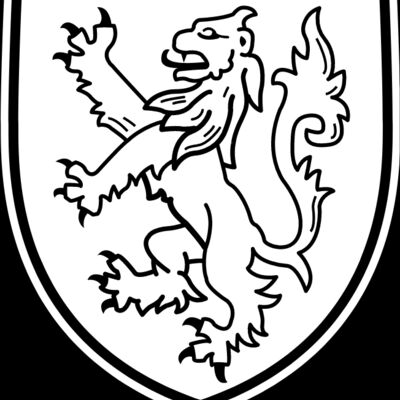 sheild lion 2 Thumbnail