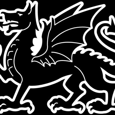 wales dragon  Thumbnail