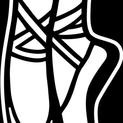 Ballerina Shoes Thumbnail