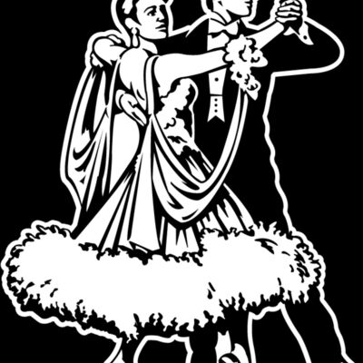 Dancing Couple Thumbnail