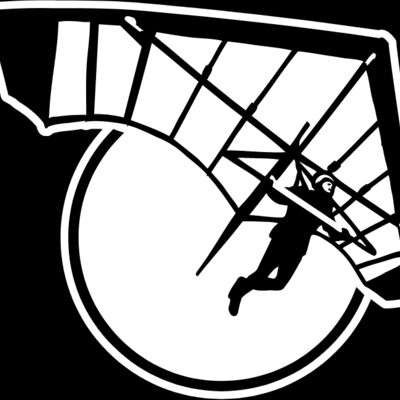 hand glider Thumbnail