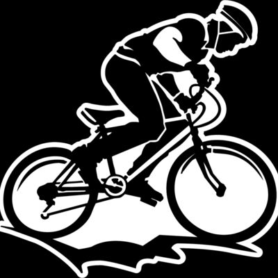 mountain bike 2 Thumbnail