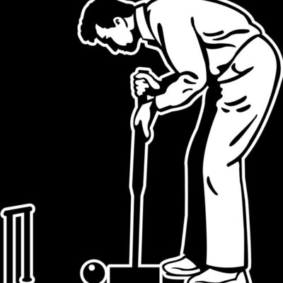 croquet Thumbnail