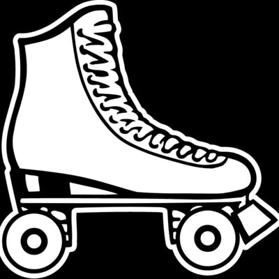 Rollerskate Thumbnail