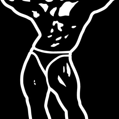 body building Thumbnail