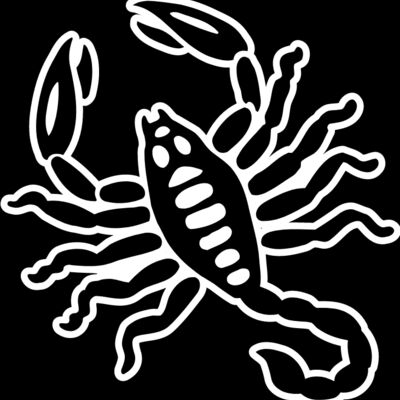 Zodiac scorpio Thumbnail