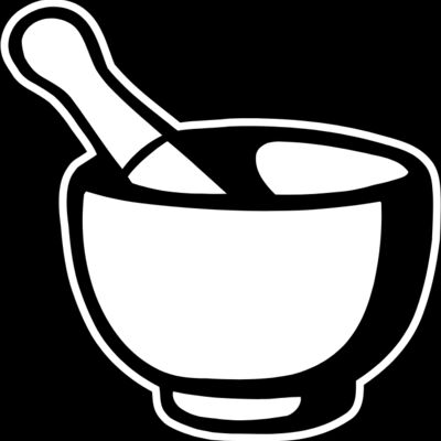 Pestle   Mortar Thumbnail