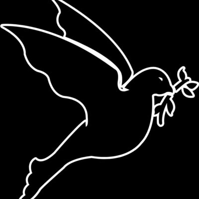 Peace Dove Thumbnail
