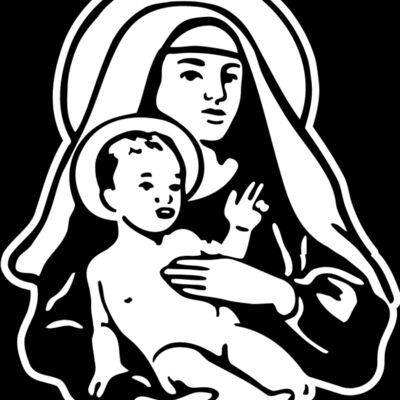 Christian mary Thumbnail