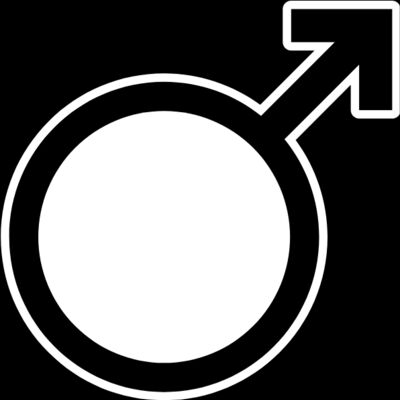 Gender Male Thumbnail