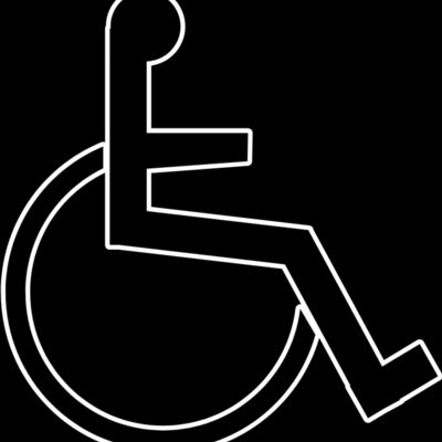 Wheelchair Thumbnail