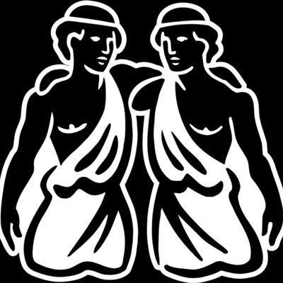 Zodiac gemini Thumbnail