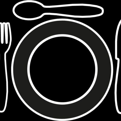 Plate   Cutlery Thumbnail